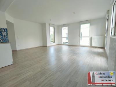 Annonce Location 3 pi�ces Appartement Amiens 80