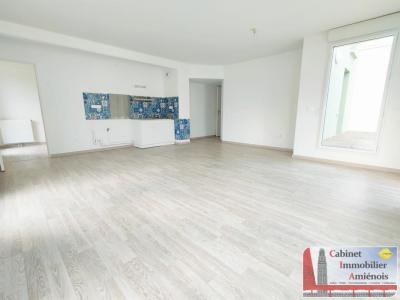 Louer Appartement 71 m2 Amiens