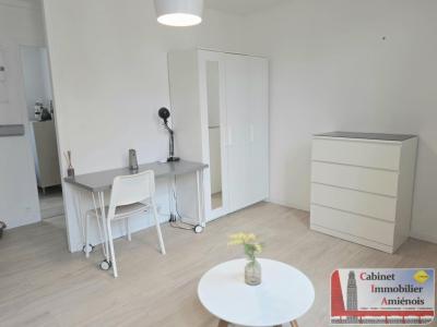 Annonce Location Appartement Amiens 80
