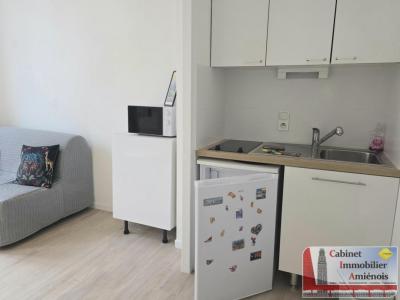 Louer Appartement Amiens Somme