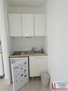 Louer Appartement Amiens 490 euros