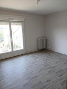 Annonce Location 3 pi�ces Appartement Avallon 89