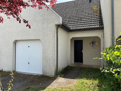 For sale Chevannes 3 rooms 72 m2 Yonne (89240) photo 0