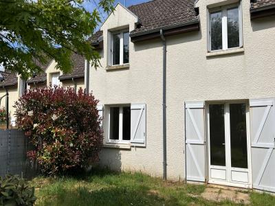 Annonce Vente 3 pi�ces Maison Chevannes 89