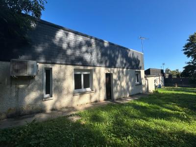 Annonce Vente Prestige Saint-martin-sur-ocre 89