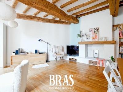 Acheter Appartement Vannes Morbihan