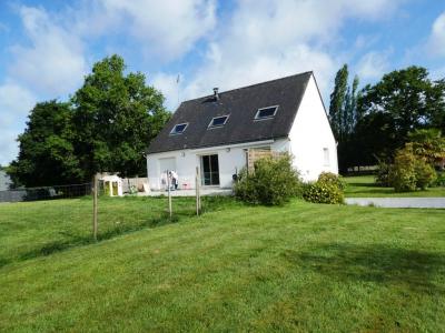 For sale Saint-tugdual 5 rooms 110 m2 Morbihan (56540) photo 0