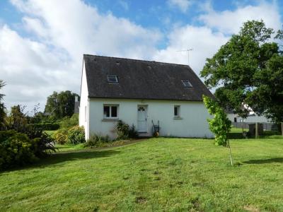 For sale Saint-tugdual 5 rooms 110 m2 Morbihan (56540) photo 1