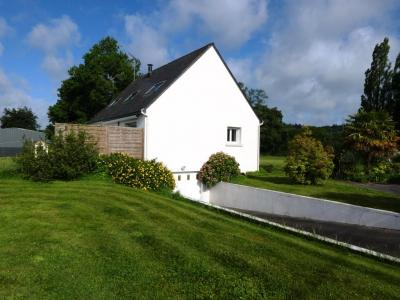 For sale Saint-tugdual 5 rooms 110 m2 Morbihan (56540) photo 2