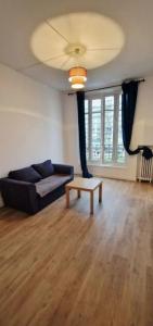 For rent Garenne-colombes 2 rooms 34 m2 Hauts de Seine (92250) photo 0