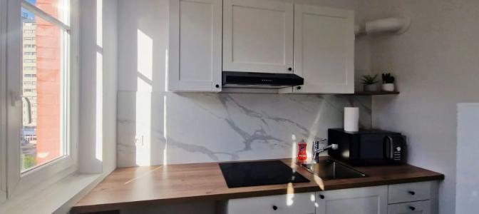 Louer Appartement Garenne-colombes 1190 euros