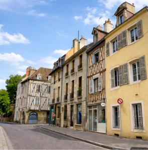 For sale Dijon 2 rooms 24 m2 Cote d'or (21000) photo 0