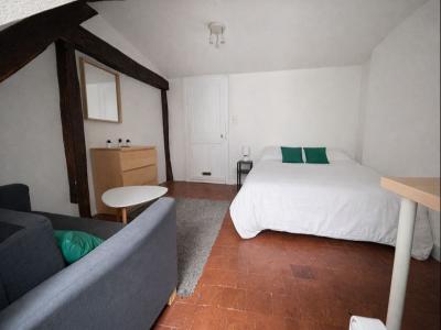 Acheter Appartement 24 m2 Dijon