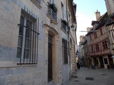 Annonce Location 3 pi�ces Appartement Dijon 21