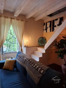 Annonce Vente 2 pi�ces Maison Vieillevie 15