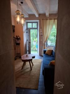 Acheter Maison 50 m2 Vieillevie