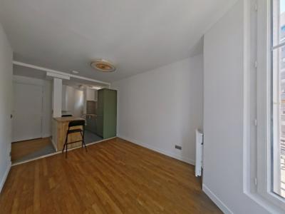 Louer Appartement 40 m2 Paris-13eme-arrondissement