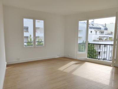 For rent Levallois-perret 3 rooms 59 m2 Hauts de Seine (92300) photo 0