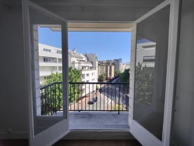 For rent Levallois-perret 3 rooms 59 m2 Hauts de Seine (92300) photo 1