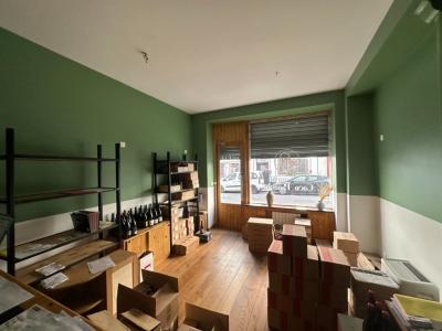 Annonce Location Local commercial Paris-11eme-arrondissement 75