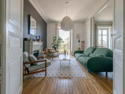 Annonce Vente 4 pi�ces Appartement Nantes 44