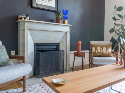 Acheter Appartement 99 m2 Nantes
