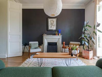 Acheter Appartement Nantes 467250 euros