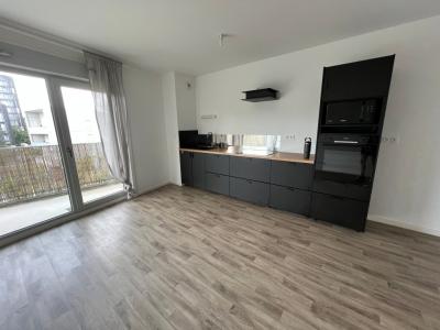 Annonce Location 3 pi�ces Appartement Saint-herblain 44
