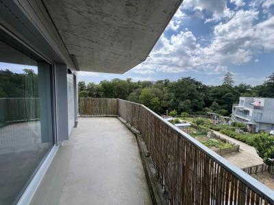 Louer Appartement 64 m2 Saint-herblain