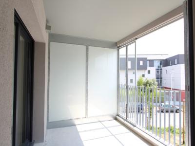 Louer Appartement 62 m2 Reze
