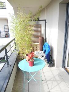 Louer Appartement Saint-herblain 745 euros