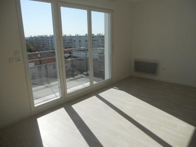 Annonce Location 2 pi�ces Appartement Nantes 44
