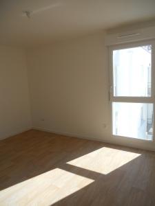 Louer Appartement 51 m2 Nantes