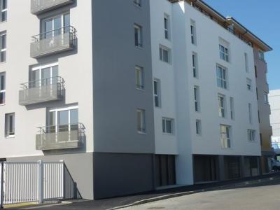 Louer Appartement Nantes 575 euros