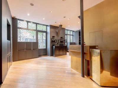 Annonce Vente Local commercial Paris-2eme-arrondissement 75