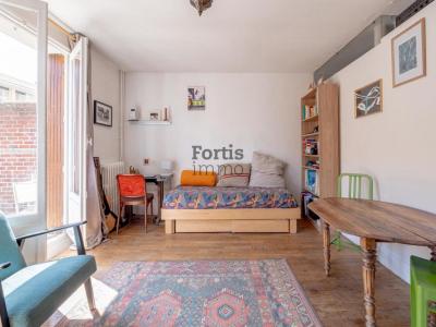 Acheter Appartement 36 m2 Pantin