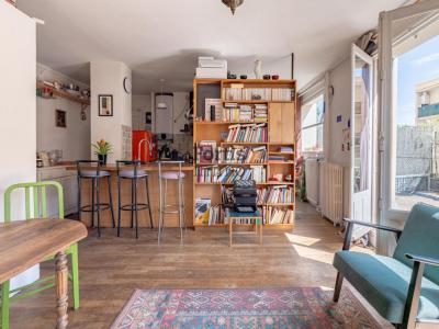 Acheter Appartement Pantin 280000 euros