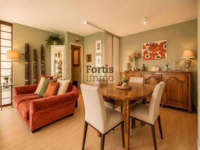 Acheter Appartement 87 m2 Issy-les-moulineaux