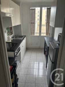 Annonce Vente 3 pi�ces Appartement Choisy-le-roi 94