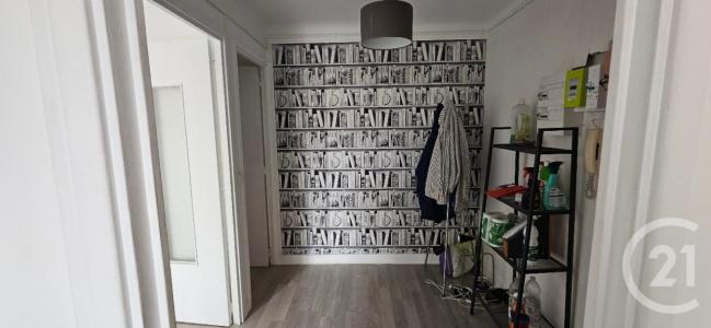 Acheter Appartement 63 m2 Choisy-le-roi