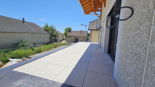 Acheter Maison 138 m2 Segny