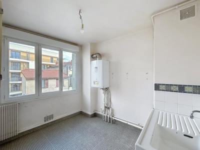 Louer Appartement 49 m2 Clermont-ferrand