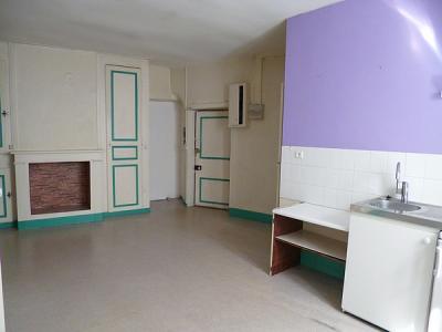 For rent Clermont-ferrand 1 room 37 m2 Puy de dome (63000) photo 0