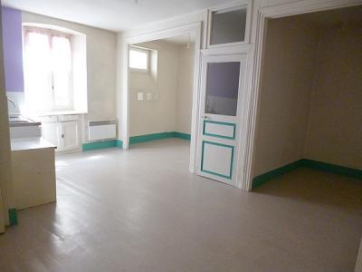 Annonce Location Appartement Clermont-ferrand 63
