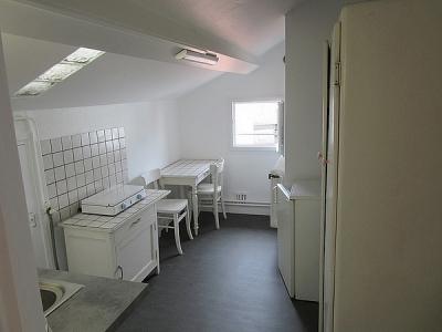 For rent Clermont-ferrand 1 room 21 m2 Puy de dome (63000) photo 0