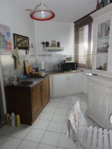 Louer Appartement Creusot 513 euros