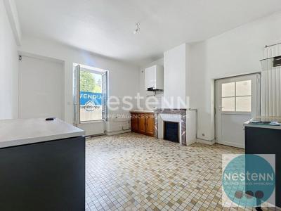 Annonce Vente 3 pi�ces Maison Cheverny 41