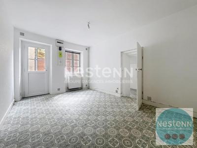 Acheter Maison 45 m2 Cheverny