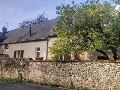 For sale Blois 5 rooms 86 m2 Loir et cher (41000) photo 0