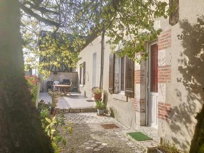 Annonce Vente 5 pi�ces Maison Blois 41